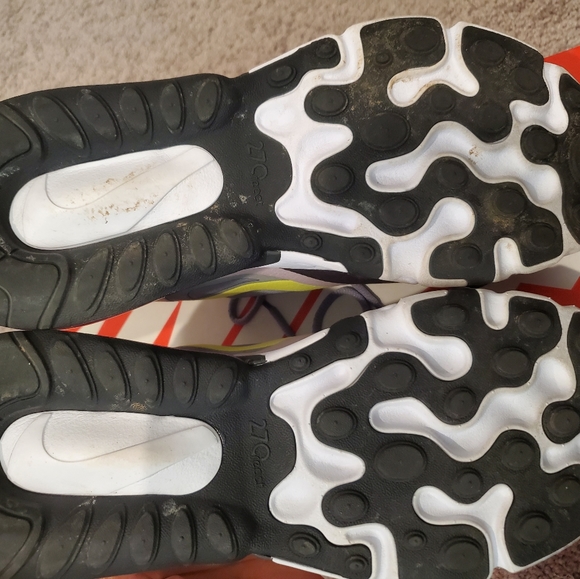 Nike Air Max - Picture 4 of 4